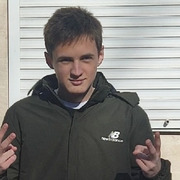 РОМАН, 19, Кисловодск