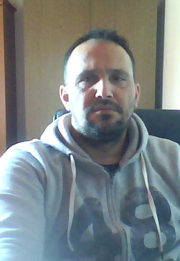 Моя фотография - liubo, 45 из Варна (@liubo6)
