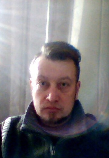 My photo - aleksandr, 53 from Ivanovo (@aleksandr783931)