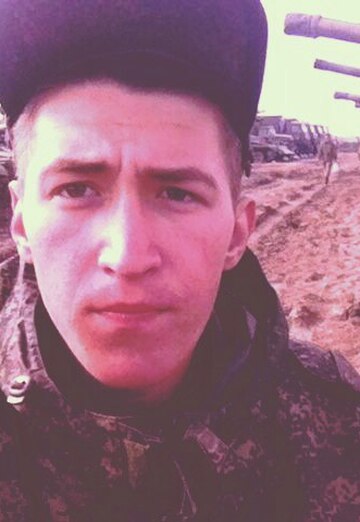 My photo - Nikita, 27 from Saratov (@nikita68103)