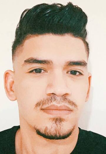My photo - Ahmad, 27 from Solna (@ahmad4112)