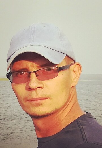 Моя фотография - Владимир, 38 из Тында (@vladimir334045)