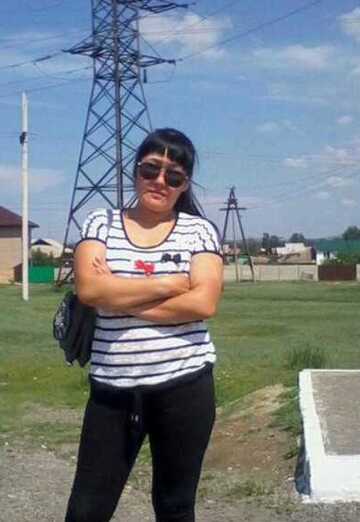 Моя фотография - Lena, 45 из Абакан (@lena71668)