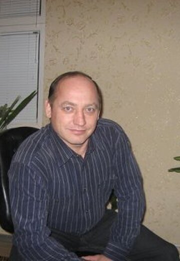 Моя фотография - рафаил, 53 из Сарманово (@rafail5269190)