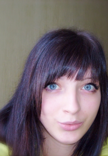 My photo - marishka, 28 from Saransk (@marishka5246)