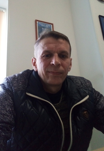 My photo - Aleksandr, 44 from Vsevolozhsk (@aleksandr926288)