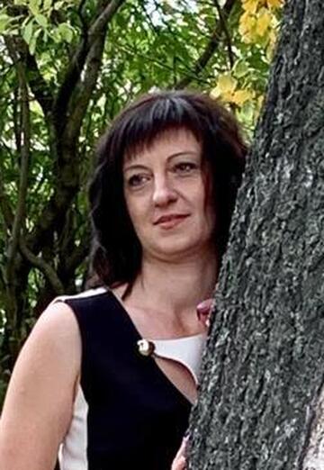 My photo - Natalya, 47 from Tomsk (@natalya265460)