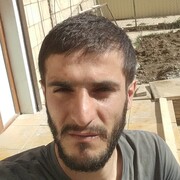 Murad 27 лет (Дева) хочет познакомиться в Дагестанские Огни