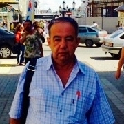 Александр, 63, Истра