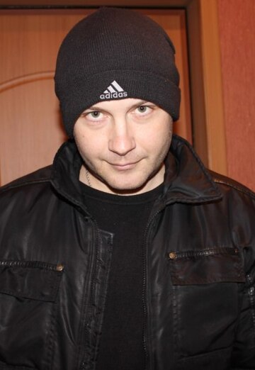 Моя фотография - Алексей, 41 из Москва (@aleksey355847)
