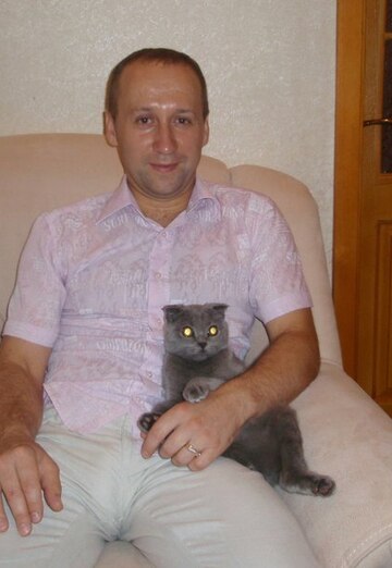 Моя фотографія - Алексей, 43 з Макіївка (@aleksey291386)