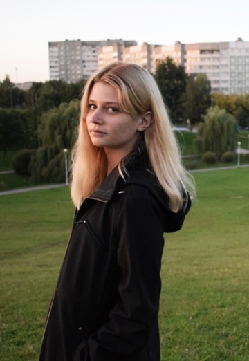 Eliseeva Anastasiya (@eliseevaanastasiya) — my photo № 1