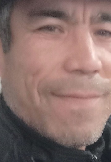 My photo - Sanjarbek Rustamov, 51 from Andijan (@sanjarbek734)