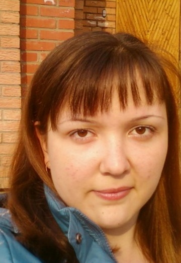 Моя фотография - Мария, 34 из Малоярославец (@mariya3460)