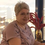 Марина, 53, Агаповка
