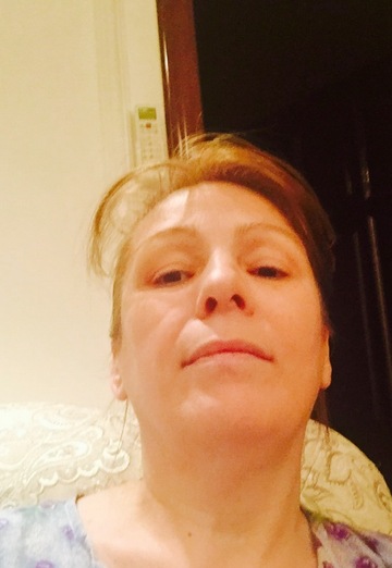 La mia foto - Yemma latur, 49 di Nizza (@emmalatur)