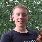 Роман, 33, Семенов
