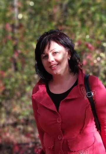 My photo - Olga, 43 from Lipetsk (@olga340225)