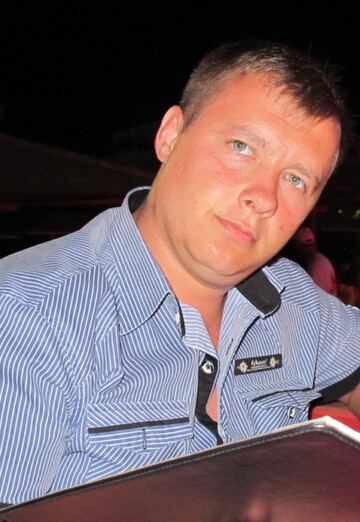 Моя фотография - Ruslan, 41 из Кропивницкий (@ruslan123744)