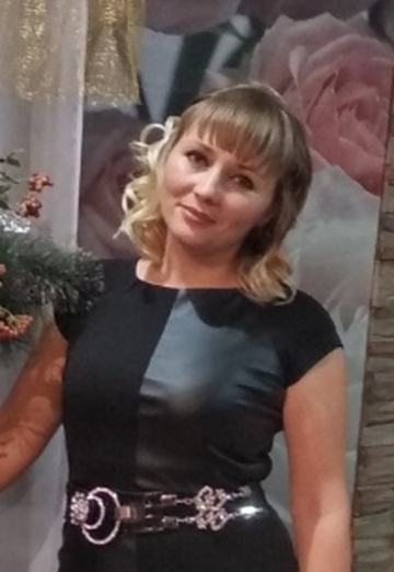 My photo - Elena, 35 from Ust-Kamenogorsk (@elena429054)