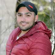 Jawad, 27, Доха
