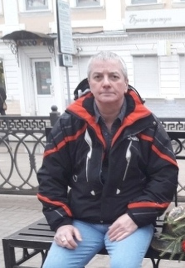 My photo - Oleg, 54 from Shchyolkovo (@oleg277651)