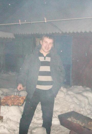 My photo - Artur Tvelenyov, 39 from Zheleznogorsk (@arturtvelenev)
