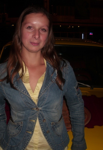 My photo - Kristina, 33 from Karaganda (@kristina26276)