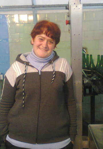 My photo - Lena, 36 from Belgorod-Dnestrovskiy (@lena18699)
