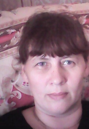 My photo - nadejda, 51 from Rostov (@nadejda22940)