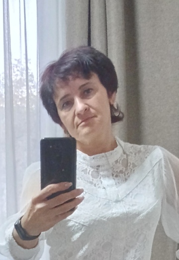 Моя фотография - Татьяна, 55 из Омск (@tatyana327146)