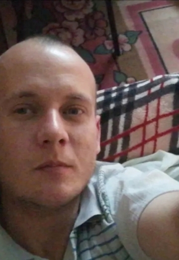 My photo - Evgeniy Poroshin, 35 from Pavlovsk (@evgeniyporoshin0)