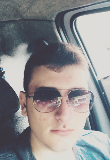 My photo - Artur, 26 from Kropyvnytskyi (@artur76869)