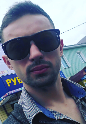 My photo - Aleksandr, 30 from Michurinsk (@taras068)