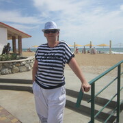LENUSKA, 47, Липецк