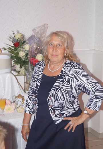 Mein Foto - Valentina, 73 aus Mannheim (@valentina37943)