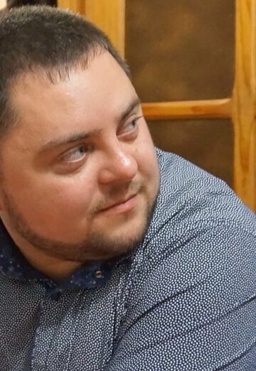 My photo - Stas, 36 from Bataysk (@stas52296)