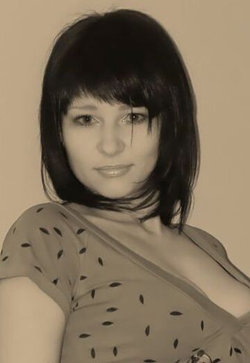 Моя фотография - Ольга, 43 из Екатеринбург (@olga178608)