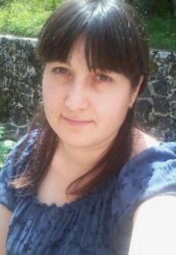 Моя фотография - lilia.nastiuc, 43 из Тренто (@lilianastiuc)