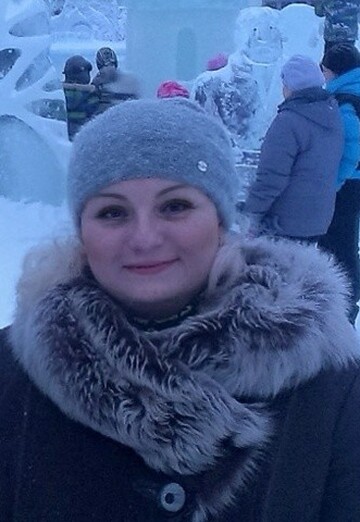Моя фотография - Гульнара, 46 из Уфа (@gulnara4984)
