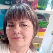 Людмила, 50, Ленск