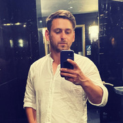 Алексей, 36, Санкт-Петербург