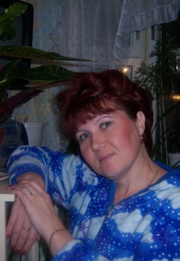 My photo - Nataly, 49 from Balakovo (@nataly5557)