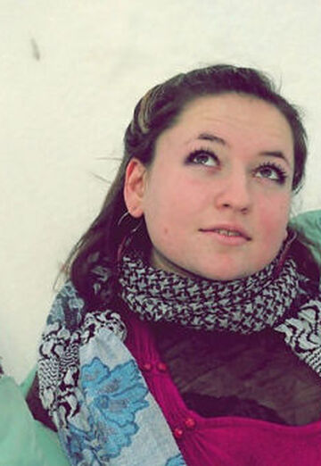 Моя фотография - Екатерина, 30 из Пенза (@ekaterina9341)