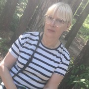 Марина Шкуренкова, 57, Подольск