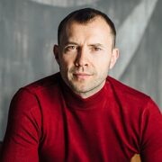 Илья, 36, Москва