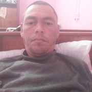 Зубов Андрей, 34, Иглино