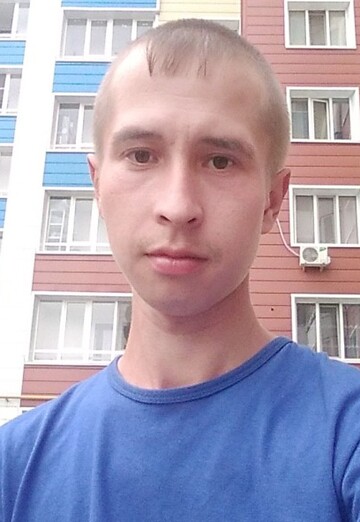 My photo - Yeduard, 28 from Orenburg (@eduard40694)
