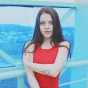 Елена 25 лет (Овен) хочет познакомиться в Санкт-Петербурге
