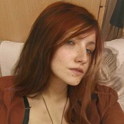 Кристина, 23, Калуга